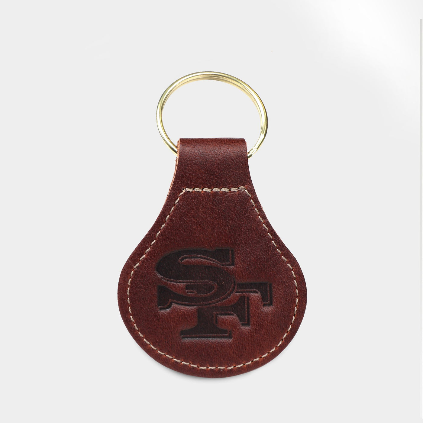 San Francisco 49ers Key Fob