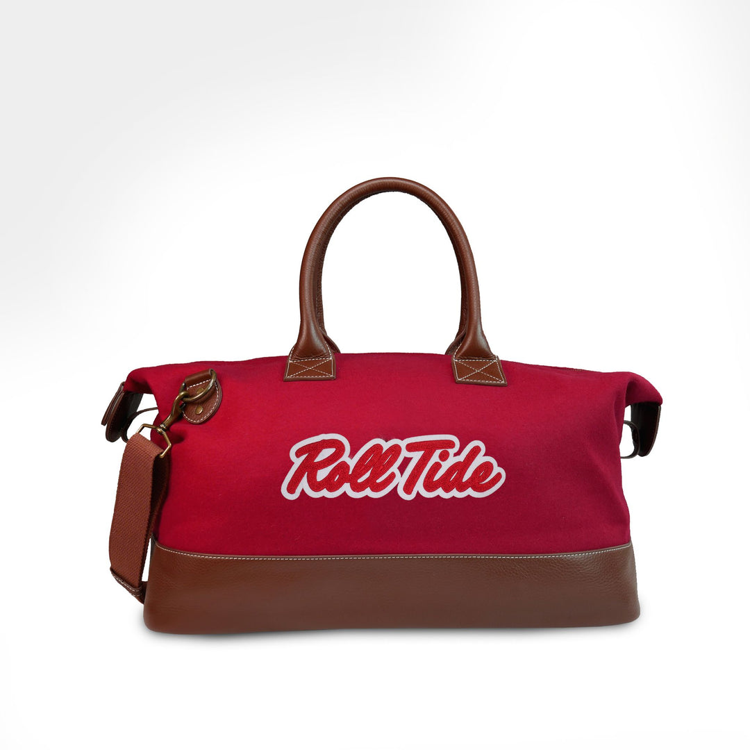 Premium Leather Duffle Bags, Premium Leather Handbags