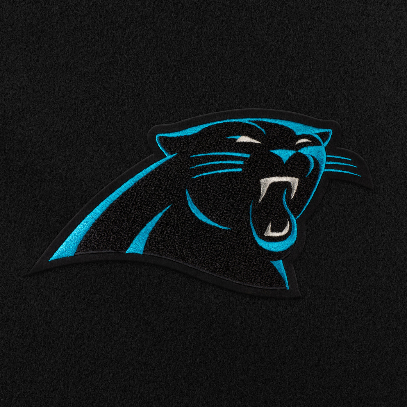 Carolina Panthers Weekender