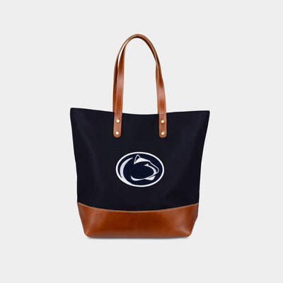 Penn State "Nittany Lion" Tote