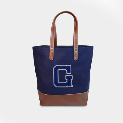 Georgetown Hoyas Vault "G" Tote Bag
