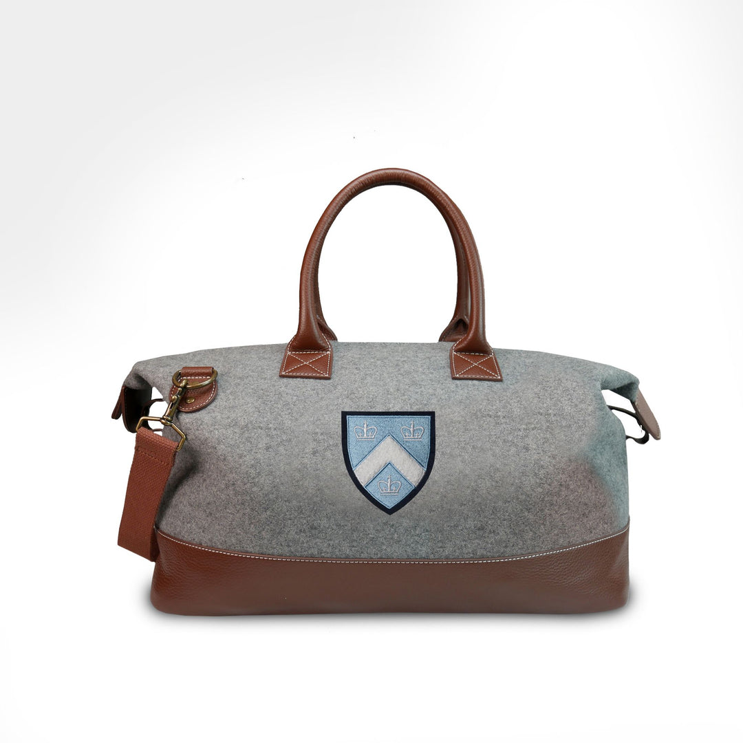 Columbia Lions Weekender Duffle | Heritage Gear