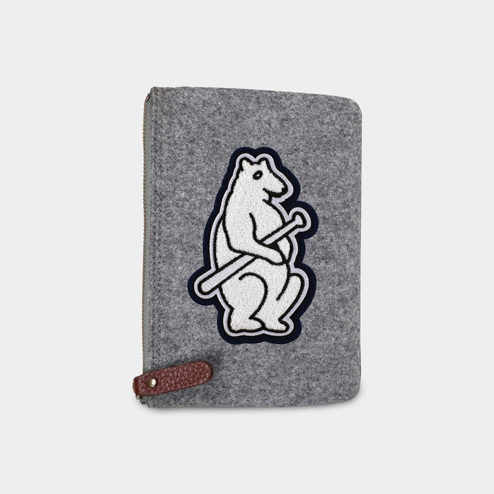 Chicago Cubs Valuables Pouch