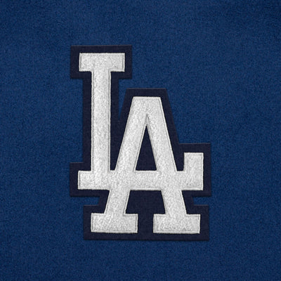 Los Angeles Dodgers "LA" Weekender Duffle Bag