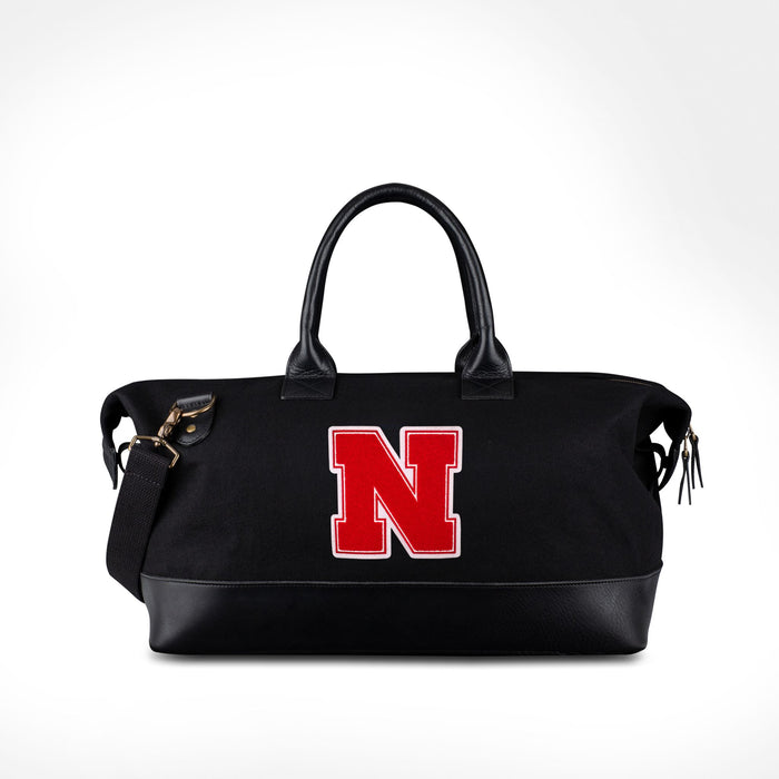 Nebraska Cornhuskers Duffle Bag