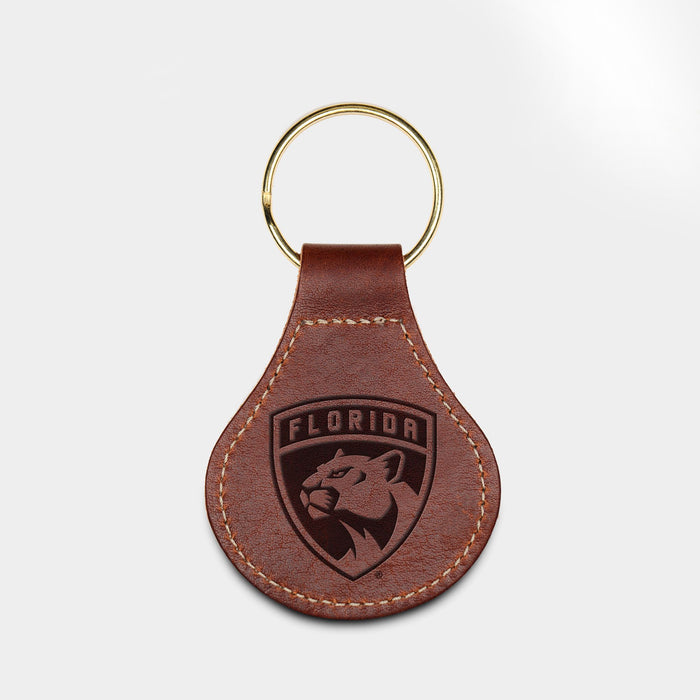 Florida Panthers Key Fob