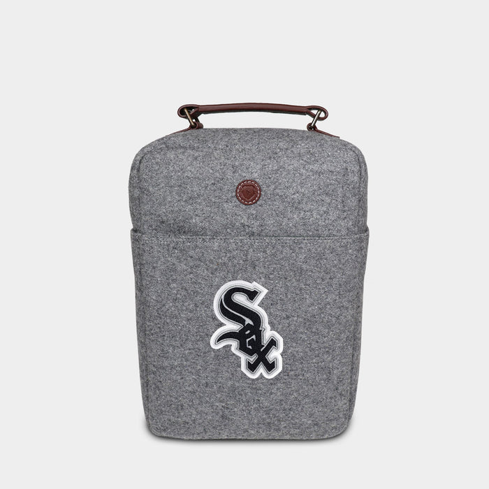 Chicago White Sox Woolen Shoe Bag
