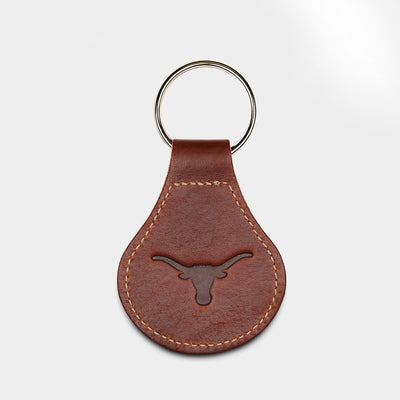 Texas Longhorns Key Fob