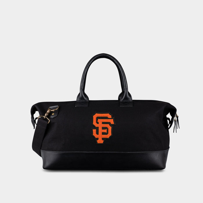 San Francisco Giants Duffle Bag
