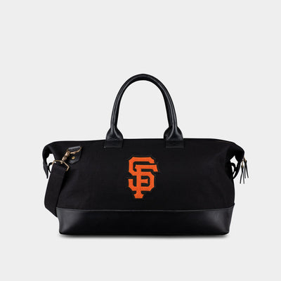 San Francisco Giants Weekender Duffle Bag