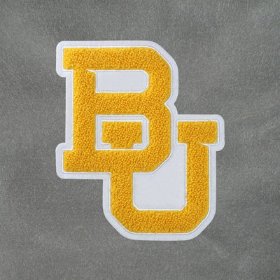 Baylor Bears Pro Waxed Canvas Backpack