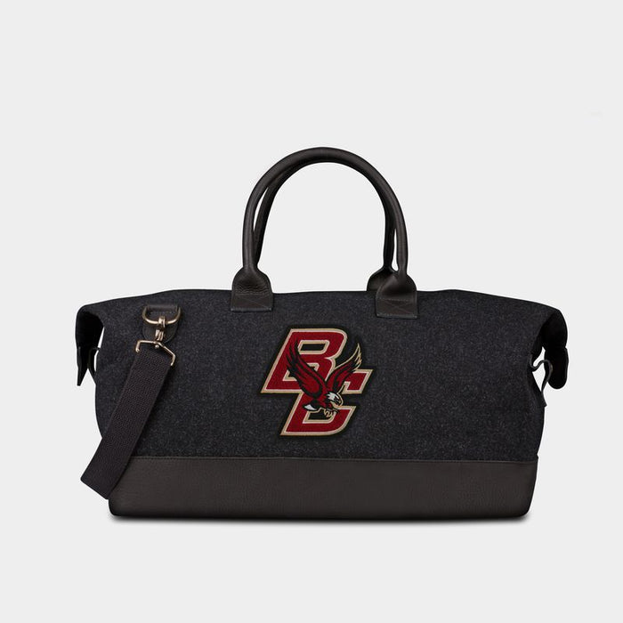 Boston College Eagles Duffle Bag