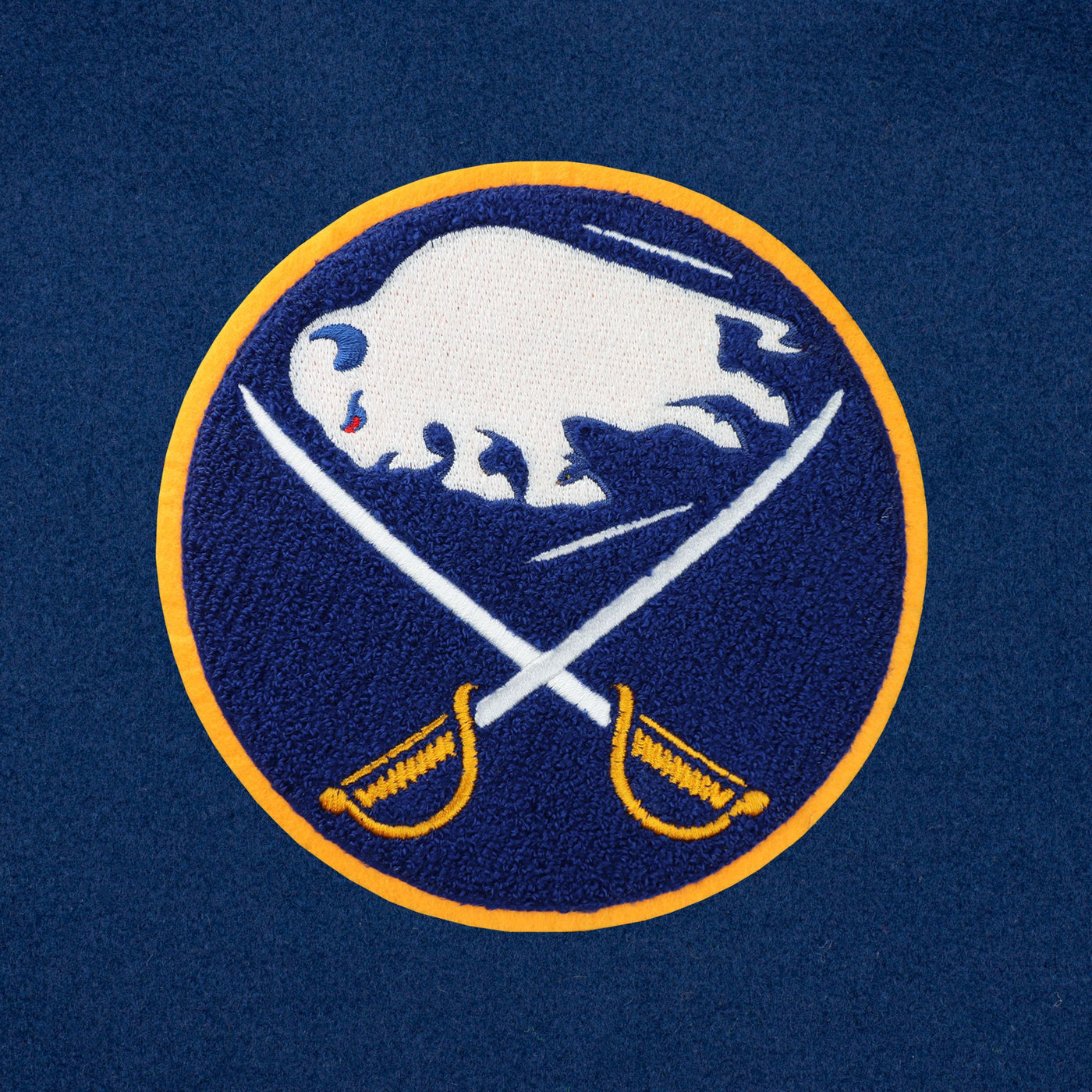Buffalo Sabres Tote Bag