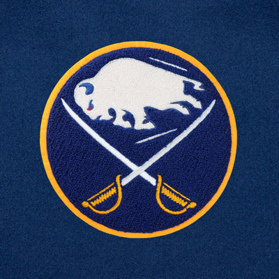 Buffalo Sabres Tote Bag