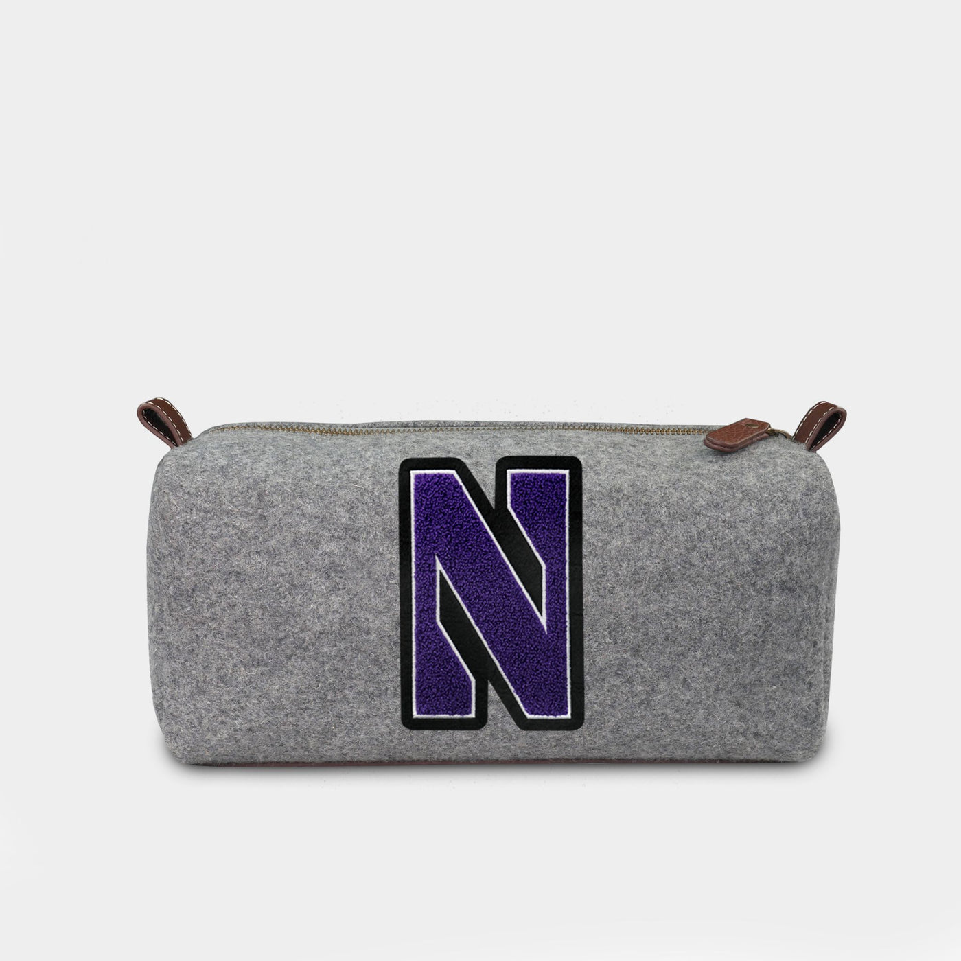 Northwestern Wildcats Dopp Kit