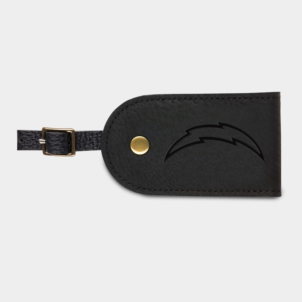 LA Chargers Luggage Tag