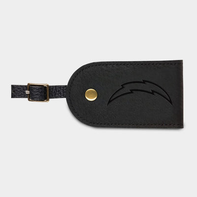 LA Chargers Luggage Tag