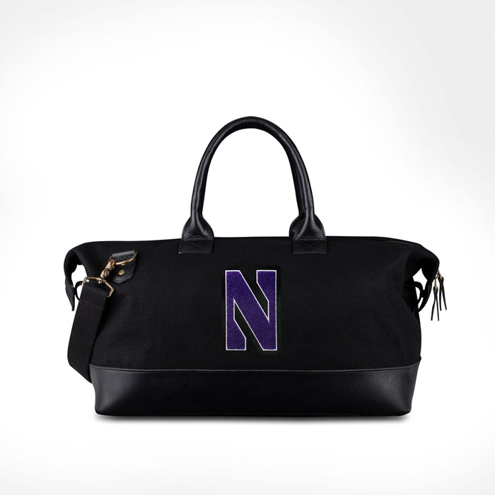 Northwestern Wildcats Duffle Bag