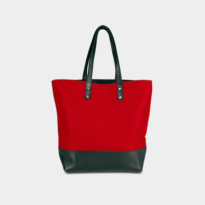 Kansas City Chiefs Tote