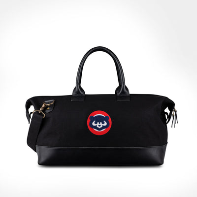 Chicago Cubs "Cub Bear" Weekender Duffle Bag