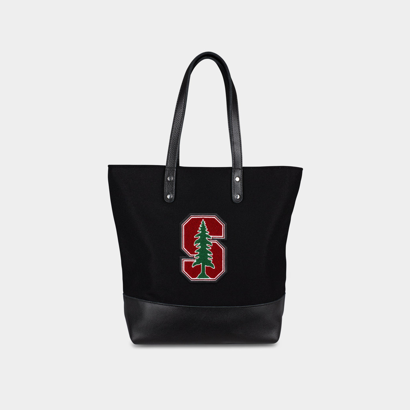 Stanford Cardinal Tote Bag