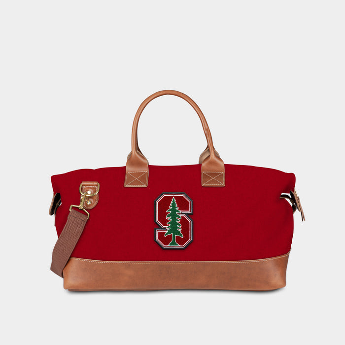 Stanford Cardinal Duffle Bag