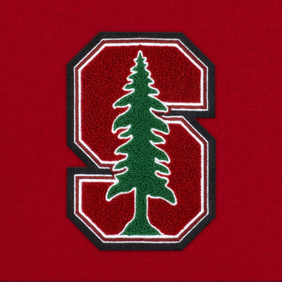 Stanford Cardinal Tote Bag