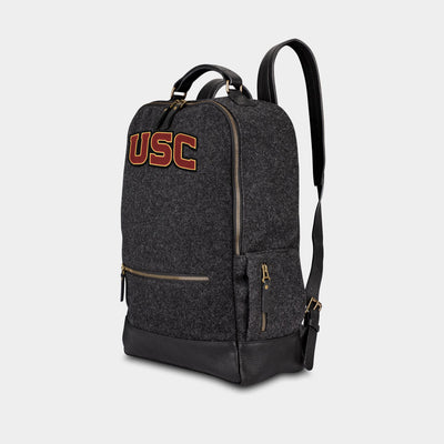 USC Trojans "USC" Backpack