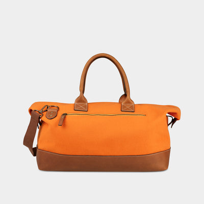 Texas Longhorns Weekender Duffle Bag