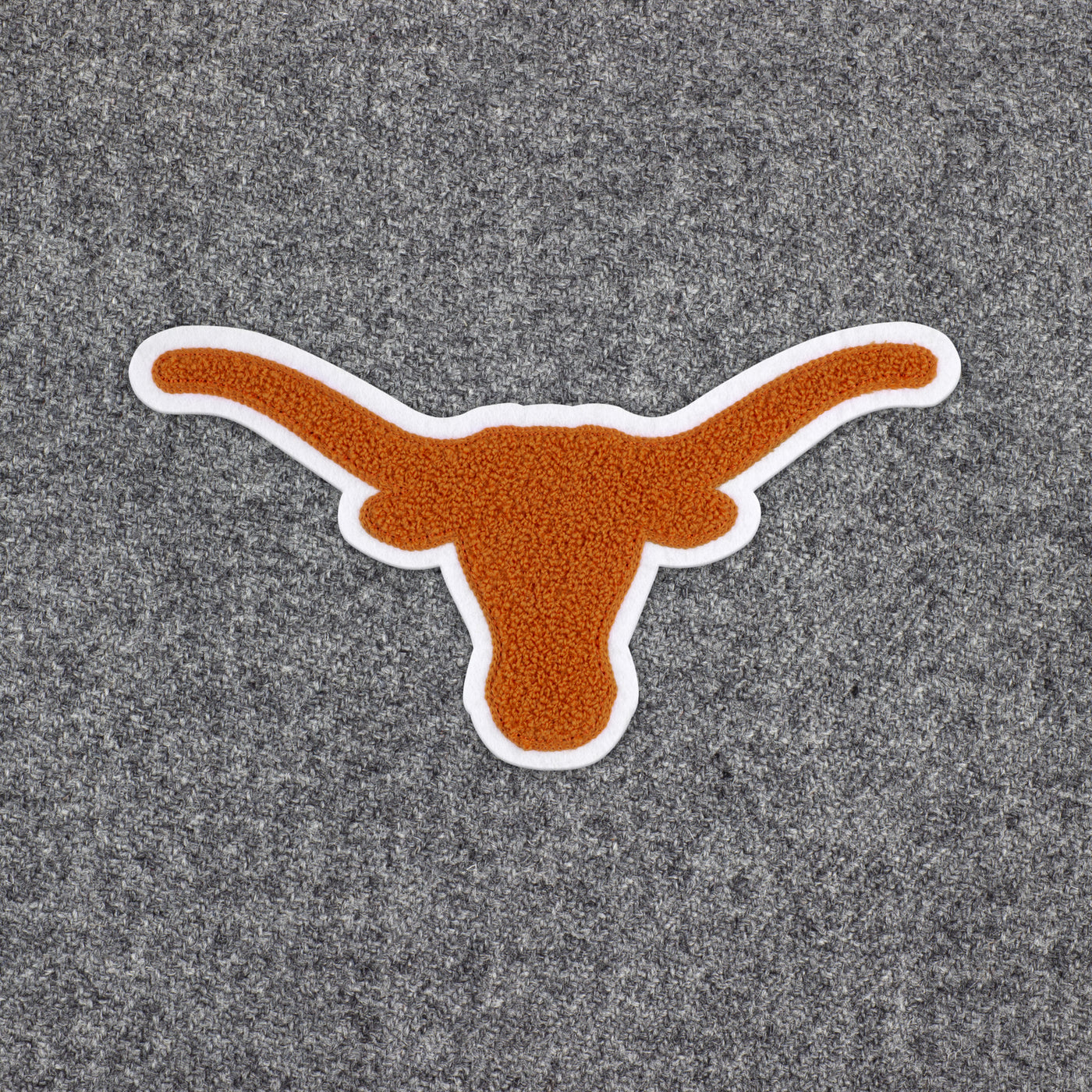 Texas Longhorns Tote Bag