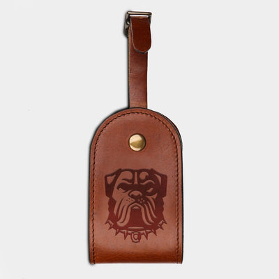 Cleveland Browns Luggage Tag