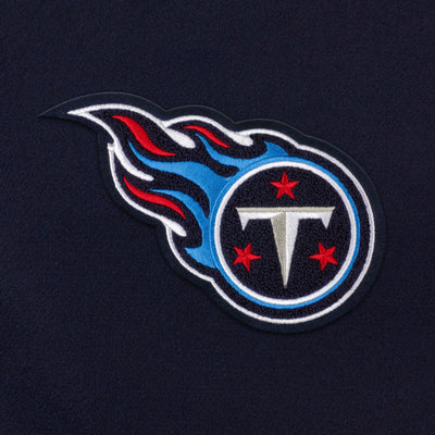 Tennessee Titans Weekender Duffle Bag
