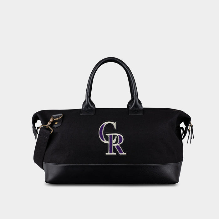 Colorado Rockies Duffle Bag