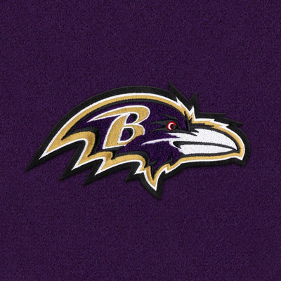 Baltimore Ravens Tote
