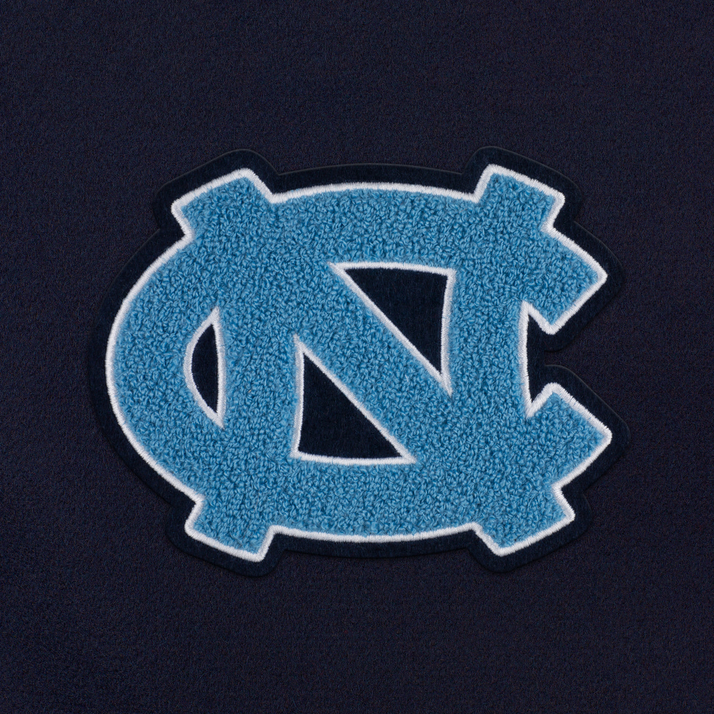 North Carolina Tar Heels "NC" Weekender Duffle Bag