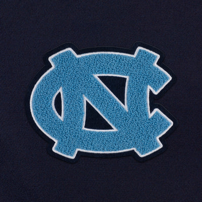 North Carolina Tar Heels "NC" Weekender Duffle Bag