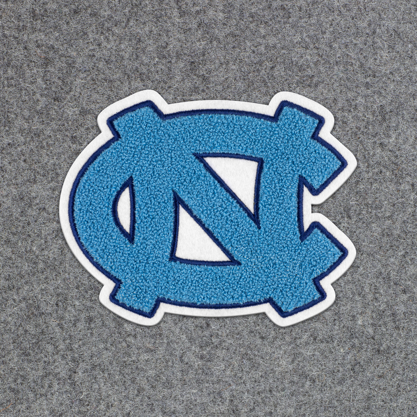 North Carolina Tar Heels "NC" Weekender Duffle Bag