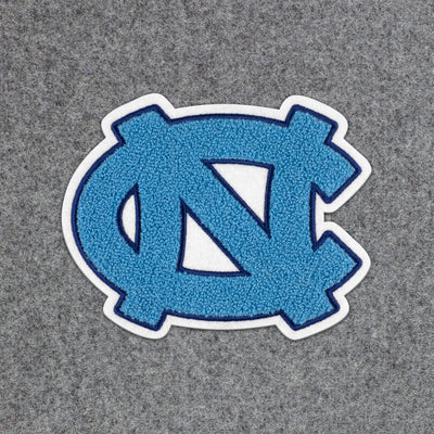 North Carolina Tar Heels "NC" Weekender Duffle Bag