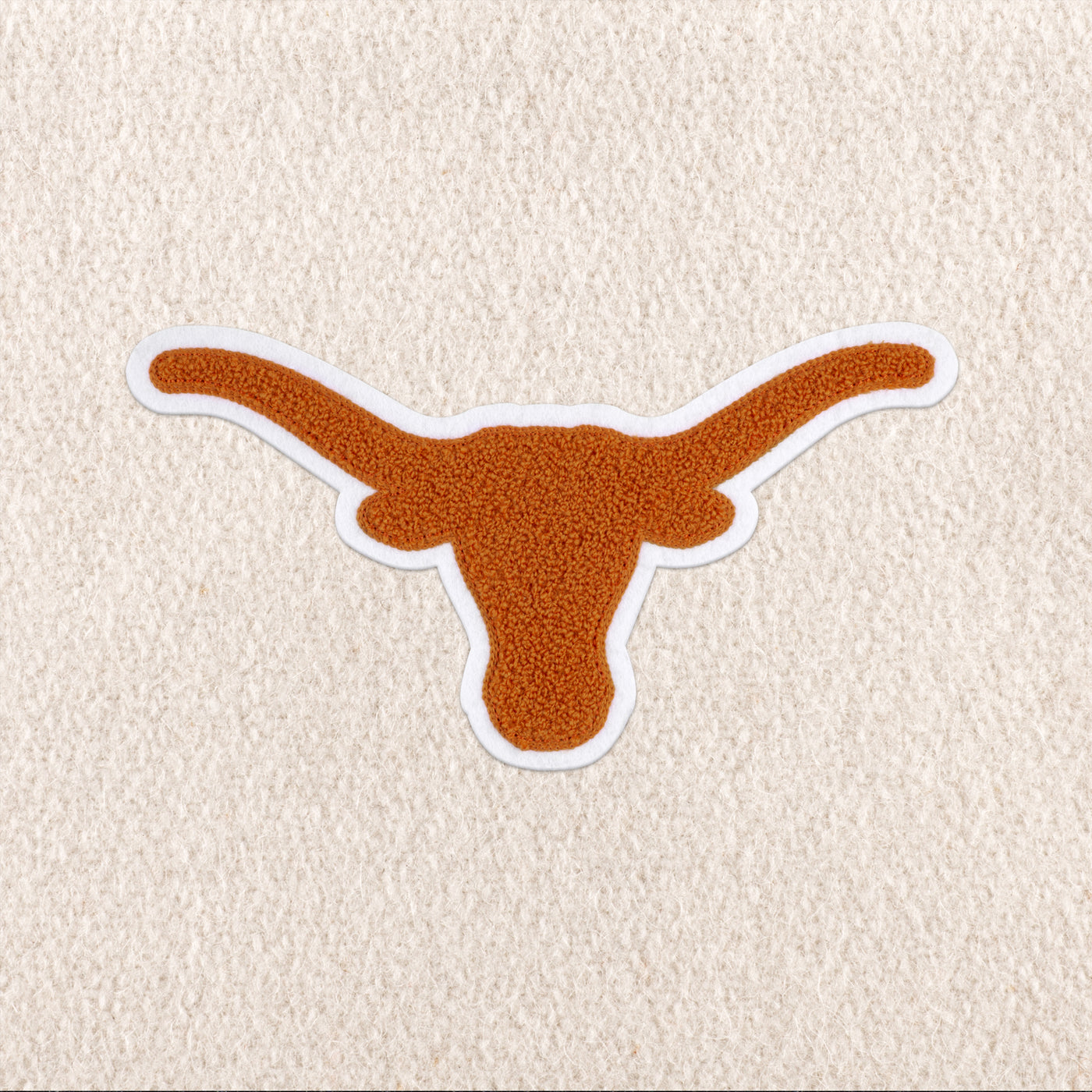 Texas Longhorns Tote Bag