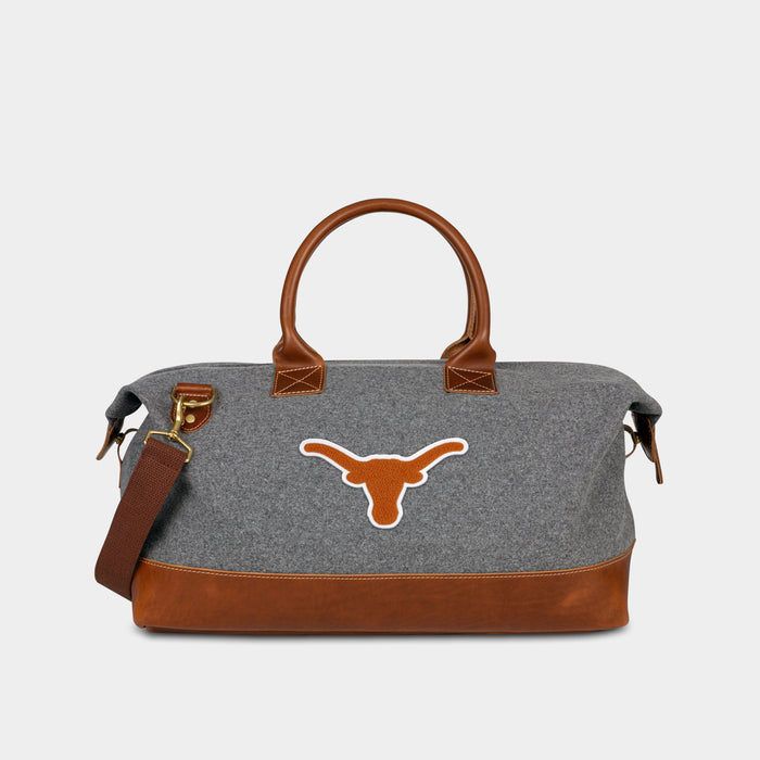 Texas Longhorns Duffle Bag