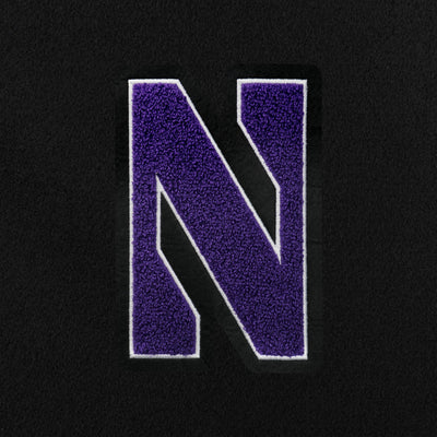 Northwestern Wildcats Tote Bag