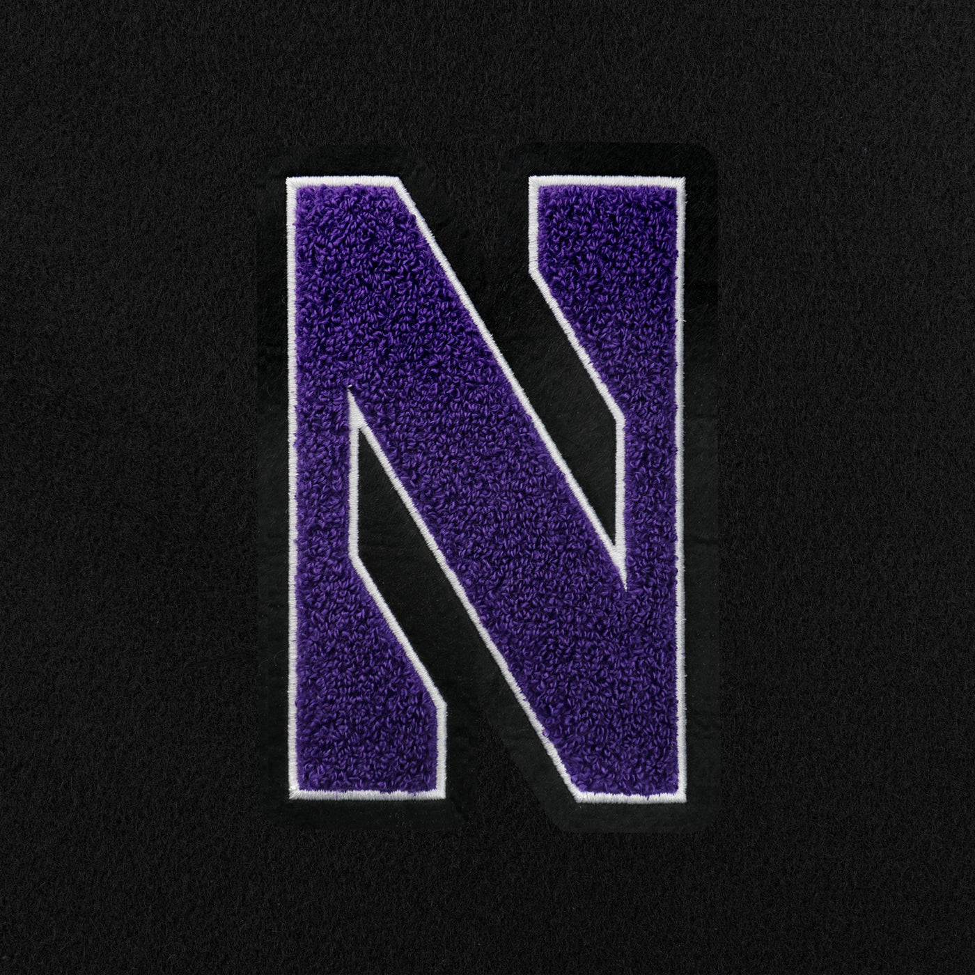 Northwestern Wildcats Dopp Kit