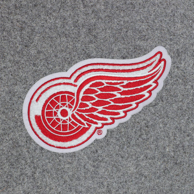 Detroit Red Wings Weekender Duffle Bag