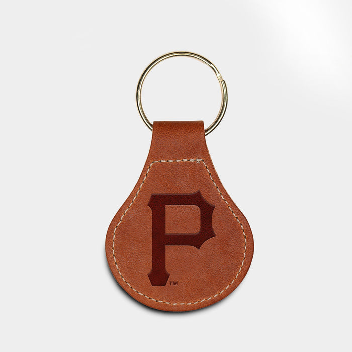 Pittsburgh Pirates Key Fob