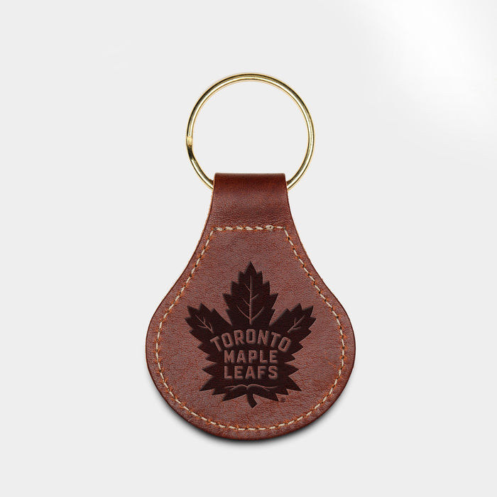 Toronto Maple Leafs Key Fob