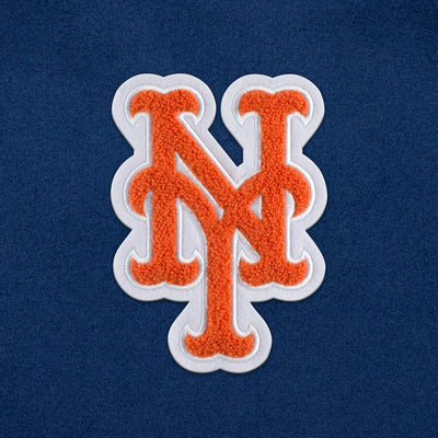 New York Mets "NYM" Weekender Duffle Bag