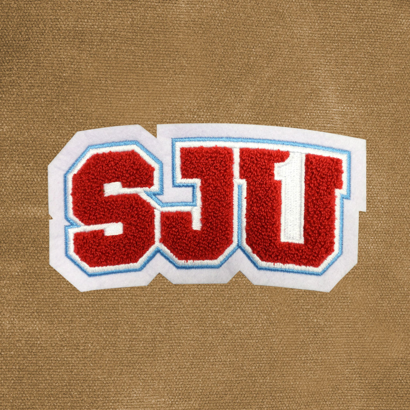 Saint John's Johnnies Waxed Canvas Field Bag