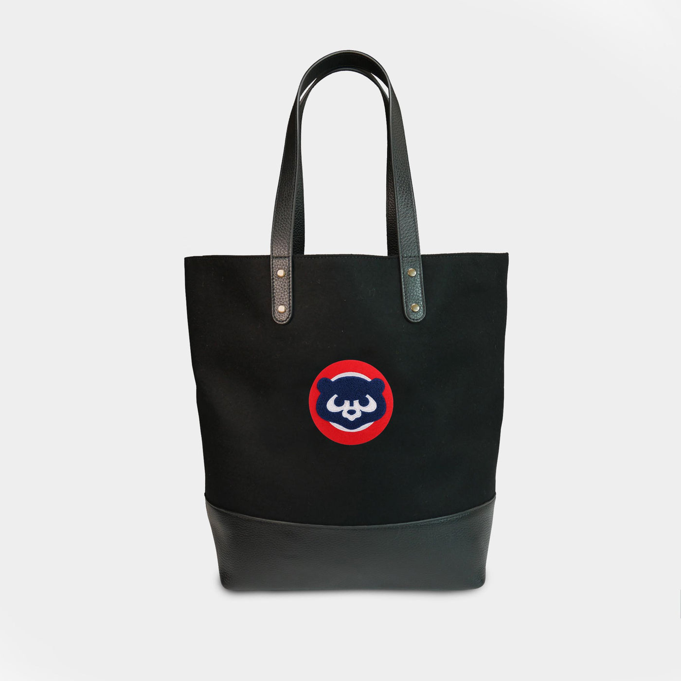 Chicago Cubs "Cub Bear" Tote Bag