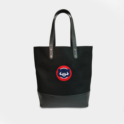 Chicago Cubs "Cub Bear" Tote Bag