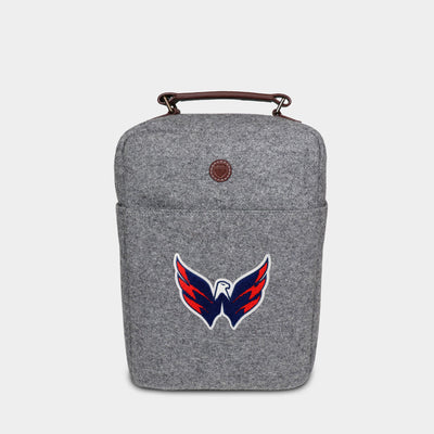 Washington Capitals Woolen Shoe Bag